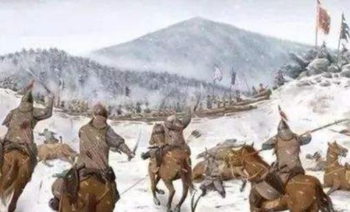 完颜昌是怎么被除掉的