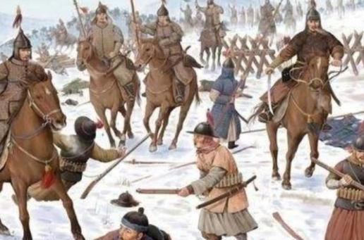 完颜昌是怎么被除掉的