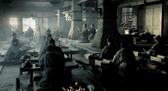 古代没有床,古人晚上是怎么休息的