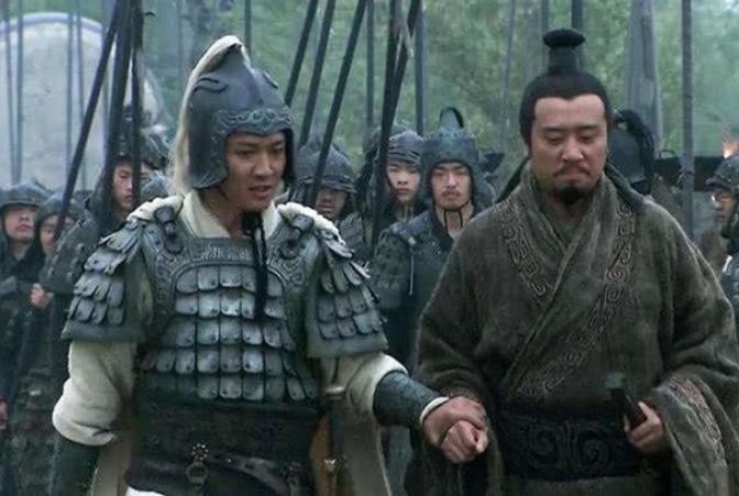 刘备要带走赵云，公孙瓒为什么会同意