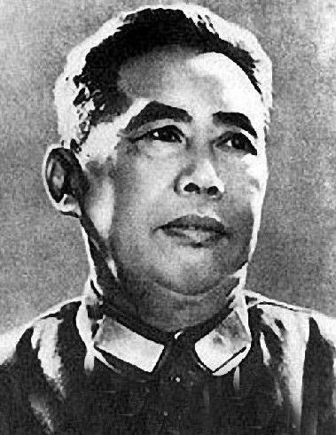 谢富治把谁都不放在眼中，为什么只有黄镇敢在大众广庭之下当面怒喝过他