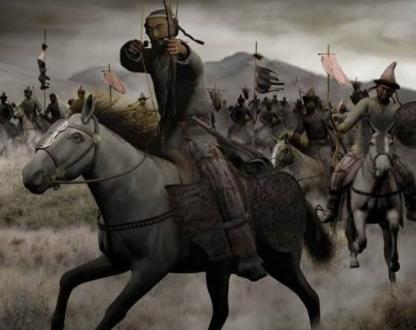 揭秘游牧民族鲜卑族最后去了哪里 为什么记载却那么少呢