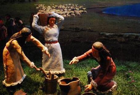 揭秘游牧民族鲜卑族最后去了哪里 为什么记载却那么少呢