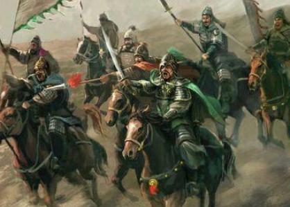 宋国和辽国的第一次幽州之战,结局如何