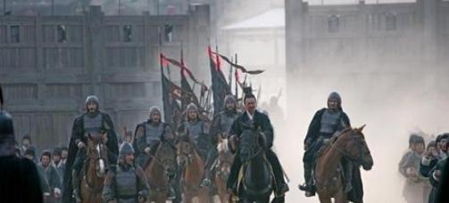 宋国和辽国的第一次幽州之战,结局如何