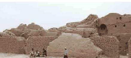 西域三十六国国力如何 他们的排行如何