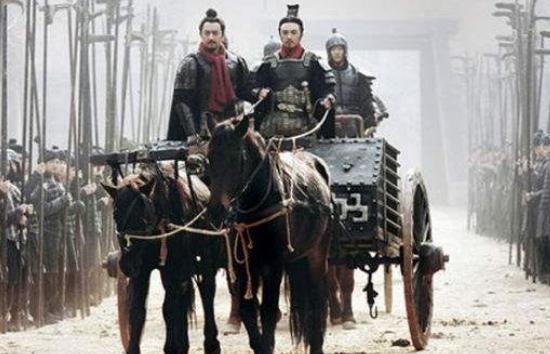 揭秘：晋国兴盛百年的中行氏是怎么消亡的