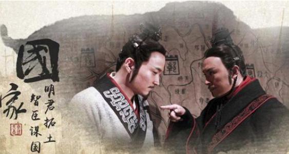 揭秘：晋国兴盛百年的中行氏是怎么消亡的