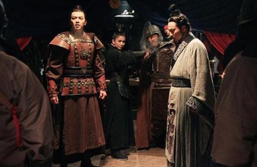 揭秘：晋国兴盛百年的中行氏是怎么消亡的