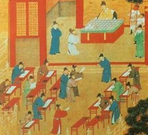 为什么说“金举人，银进士，穷秀才”