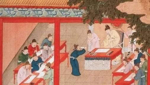 为什么说“金举人，银进士，穷秀才”