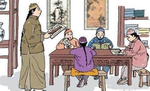 为什么说“金举人，银进士，穷秀才”