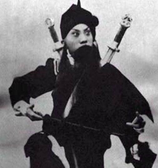 揭秘:余叔岩为什么不愿意收徒