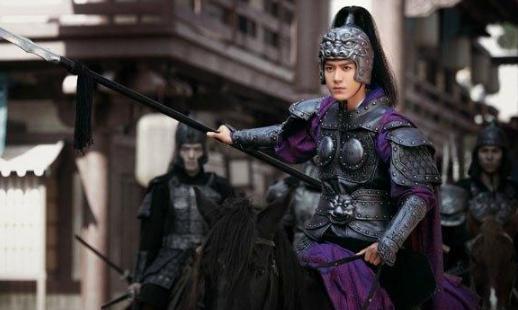 李茂贞敢封妻子为皇后，为什么自己却不敢称帝