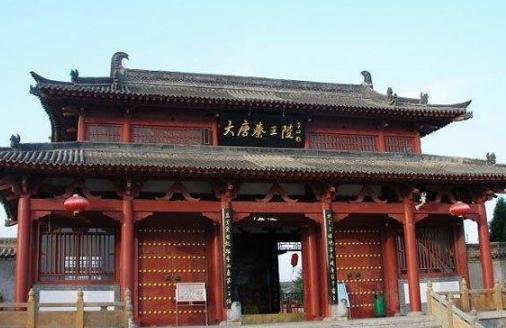 李茂贞敢封妻子为皇后，为什么自己却不敢称帝