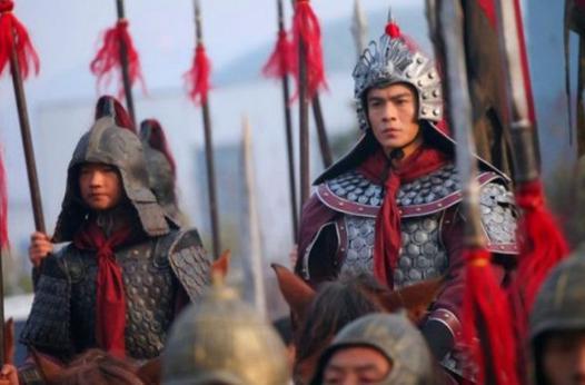 为什么强大的唐朝只有三万禁军