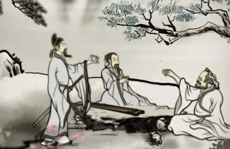 古人的夜生活是怎样的 他们的夜间娱乐生活有哪些