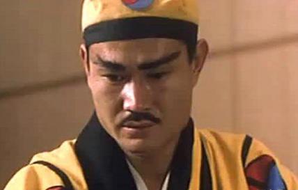 林正英和洪金宝关系极好 为什么他会在葬礼上发火呢