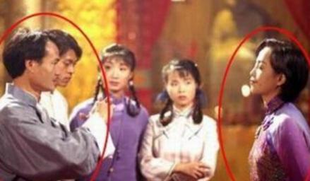 林正英和洪金宝关系极好 为什么他会在葬礼上发火呢