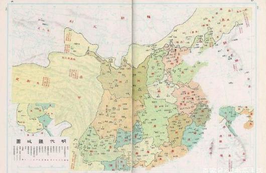 明朝的封爵制度是怎样的