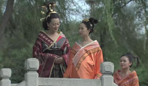 “诛吕行动”连刘邦的嫡孙都难逃一死，他是怎么活下来的