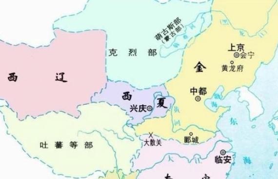 孙权敢定都南京,为什么赵构不敢