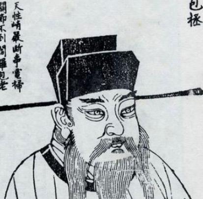 北宋有包拯，南宋有宋慈，他们是如何破案的