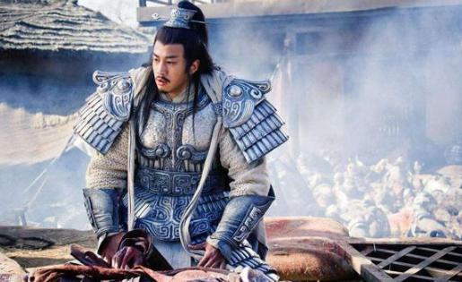 项羽死后为什么汉军还要将他分尸