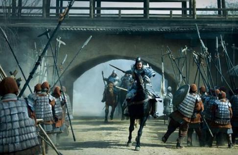 项羽死后为什么汉军还要将他分尸