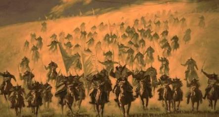 女真部族的两段“风光”的时期！北宋和明末的女真族为什么这么能打