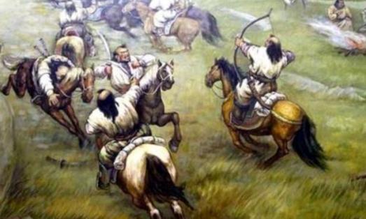 女真部族的两段“风光”的时期！北宋和明末的女真族为什么这么能打