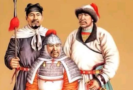 女真部族的两段“风光”的时期！北宋和明末的女真族为什么这么能打