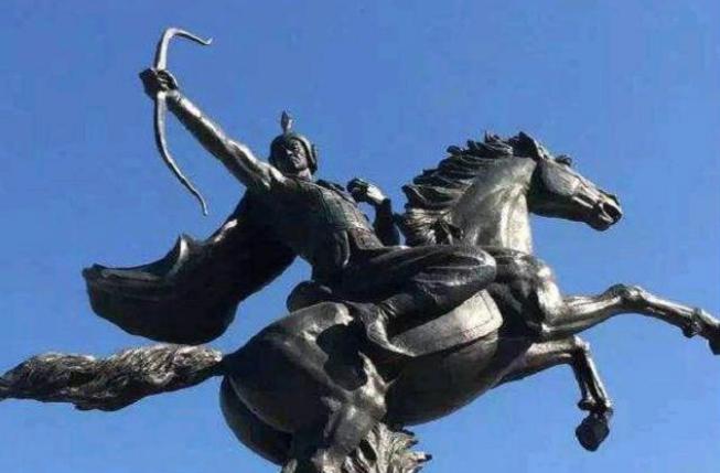 霍去病为什么杀掉李敢