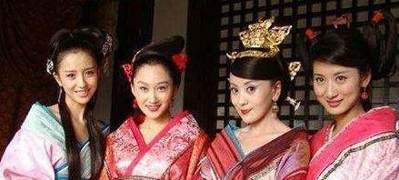 皇帝们是如何选择侍寝的妃子们的 他们都使用什么方法呢