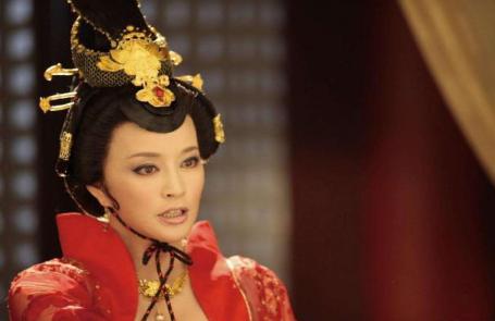 揭秘武则天为什么会害怕猫 怕猫的原因是什么