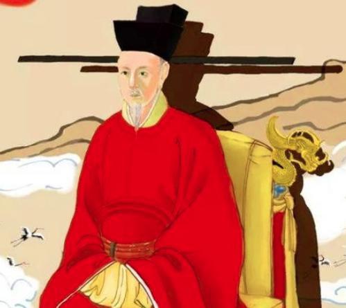 朱元璋推翻元朝后，为什么给忽必烈建庙祭拜