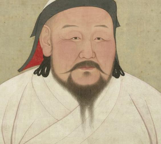 朱元璋推翻元朝后，为什么给忽必烈建庙祭拜