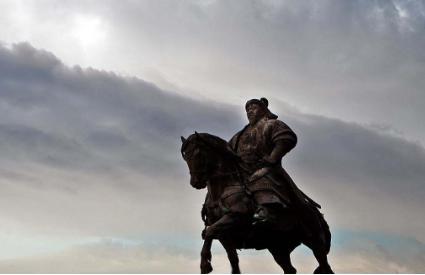 成吉思汗并不是蒙古人 为什么他的后代会是蒙古族的身份呢