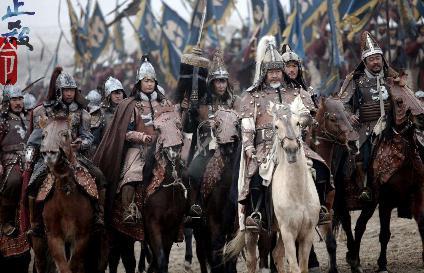 成吉思汗并不是蒙古人 为什么他的后代会是蒙古族的身份呢