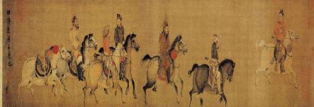 成吉思汗并不是蒙古人 为什么他的后代会是蒙古族的身份呢