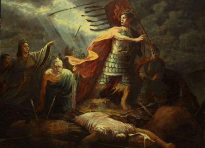 成吉思汗并不是蒙古人 为什么他的后代会是蒙古族的身份呢