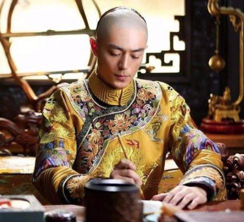 乾隆驾崩后，他的50多个妃子结局怎么样了