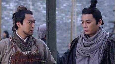 寇恂与贾复的战争为什么结局是和平收场