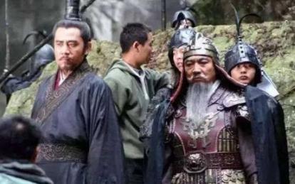 “智士”范蠡的仕途之路！范蠡是如何入仕如何出仕的