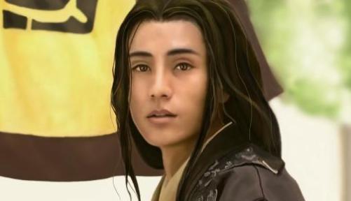 “智士”范蠡的仕途之路！范蠡是如何入仕如何出仕的