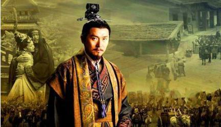 “智士”范蠡的仕途之路！范蠡是如何入仕如何出仕的