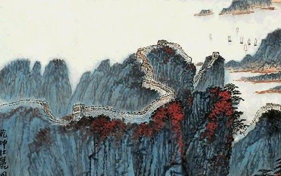 钱松岩是一个怎么样的人