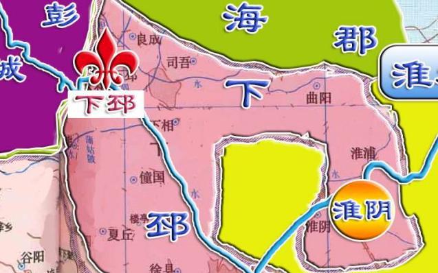 刘备得到徐州之后做了哪些措施来保住徐州?徐州为什么那么重要