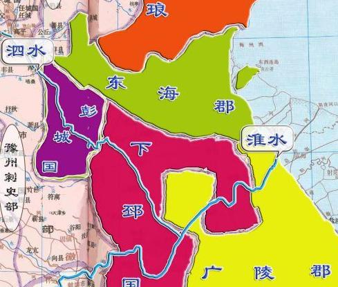 刘备得到徐州之后做了哪些措施来保住徐州?徐州为什么那么重要