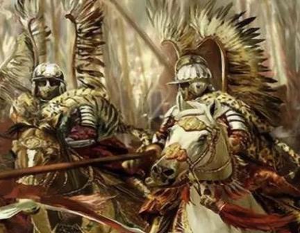 郾城大捷是怎么打的